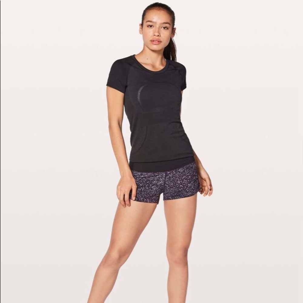 Lululemon Speed Up Short 2.5”